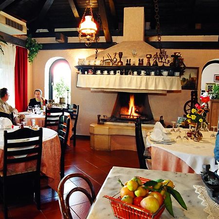 Hotel Makin Novigrad Istria Exteriér fotografie