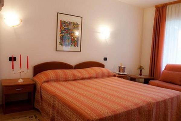 Hotel Makin Novigrad Istria Exteriér fotografie