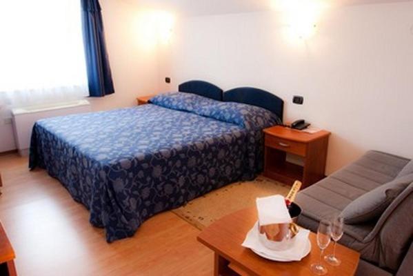Hotel Makin Novigrad Istria Exteriér fotografie