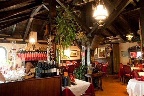 Hotel Makin Novigrad Istria Exteriér fotografie