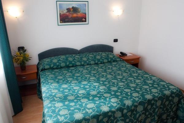Hotel Makin Novigrad Istria Exteriér fotografie