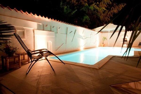 Hotel Makin Novigrad Istria Exteriér fotografie