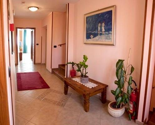 Hotel Makin Novigrad Istria Exteriér fotografie