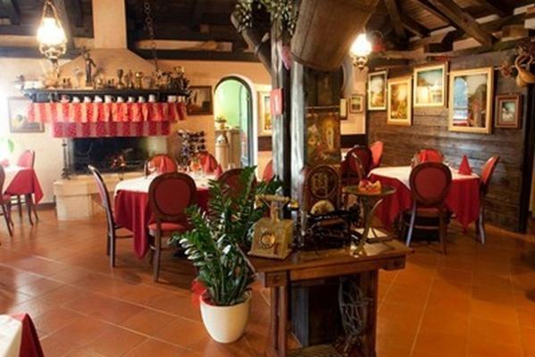 Hotel Makin Novigrad Istria Exteriér fotografie