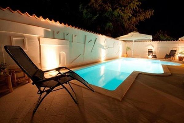 Hotel Makin Novigrad Istria Exteriér fotografie