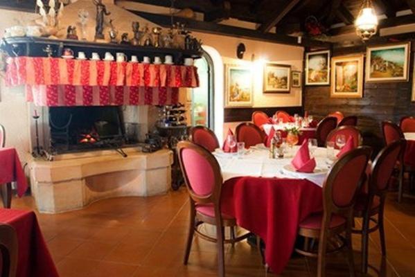 Hotel Makin Novigrad Istria Exteriér fotografie