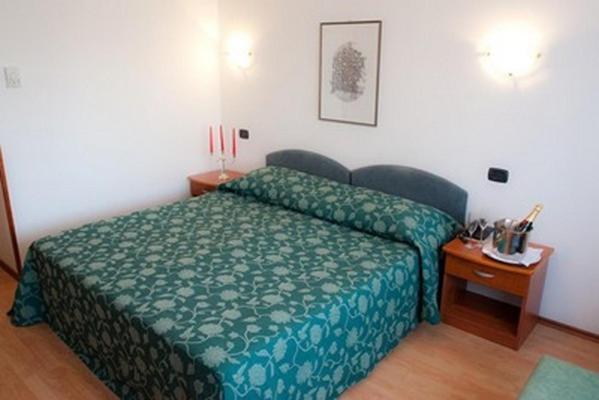 Hotel Makin Novigrad Istria Exteriér fotografie